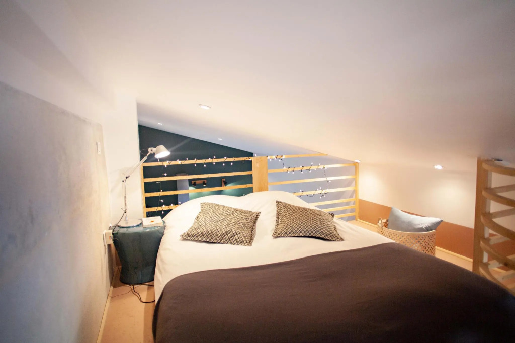 LYONEST chambre dhôtes
