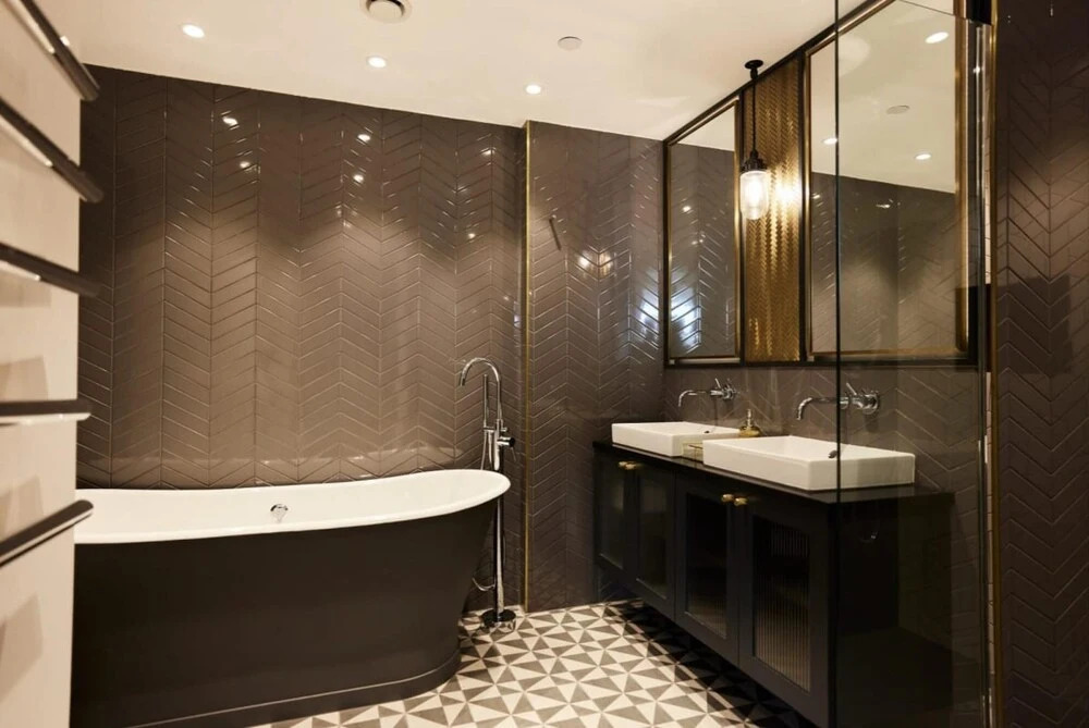 The Soho Penthouse Charming 3bdr Penthouse With Terrace