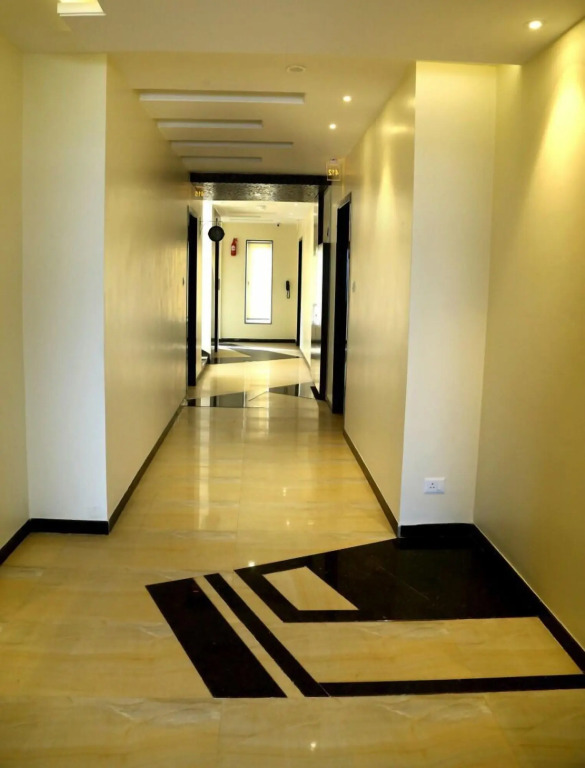 Hotel Rio Beach