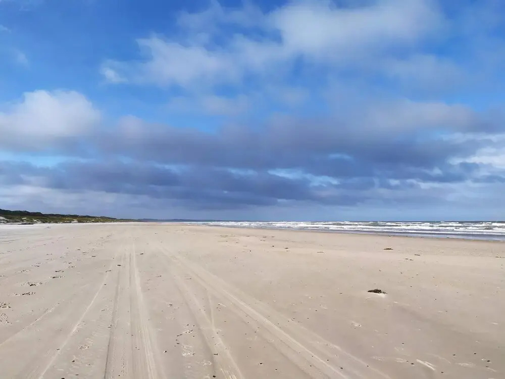 4 star holiday home in Bindslev