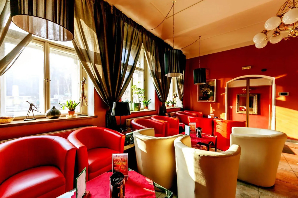 Hotel Otakar