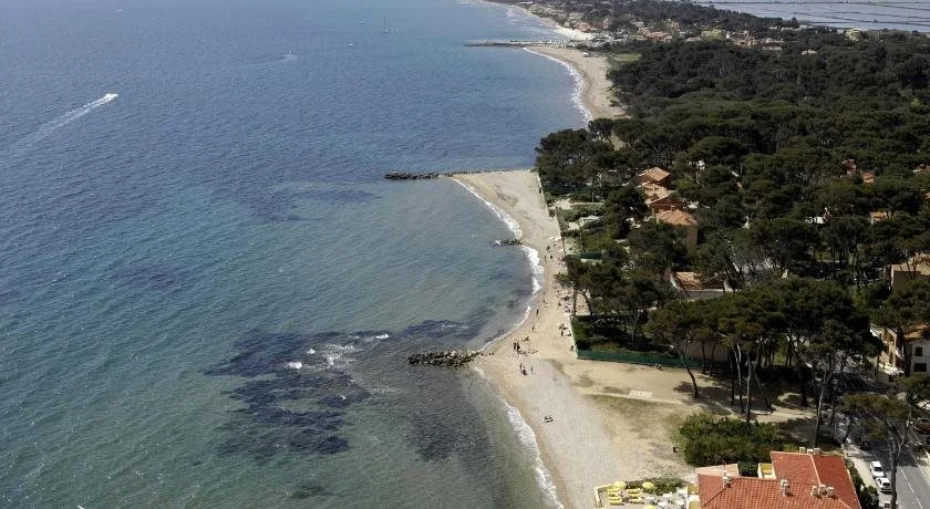 Hôtel Lido Beach