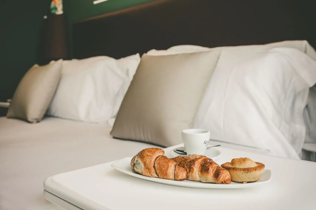 Callistos Hotel & Spa