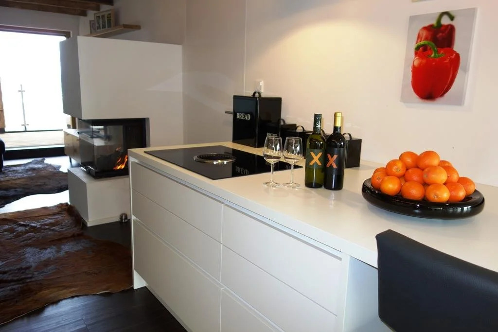 Chalet Max Pan