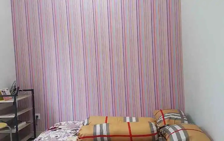 Azura House 2 bedroom near ICE Aeon mall