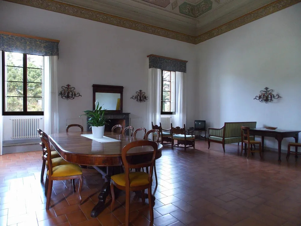 Villa Senni