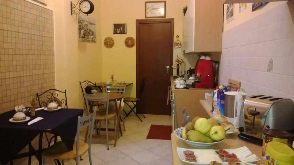 B&B I Mastrazzi Riposto Giarre