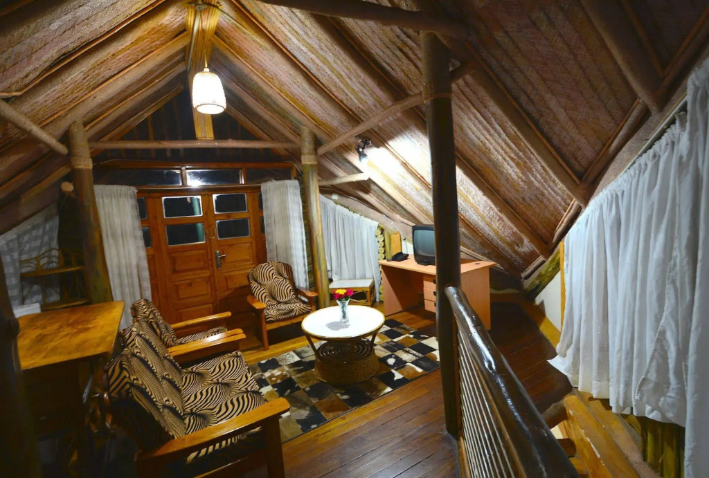 Forest Cottages