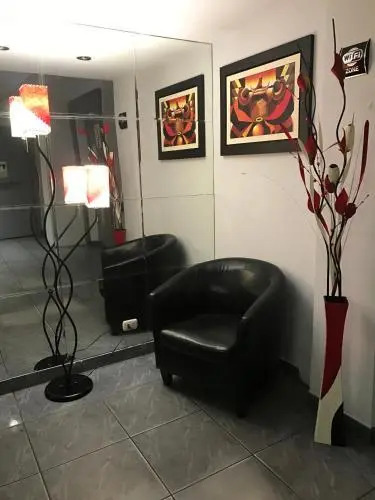 Hotel Oscars