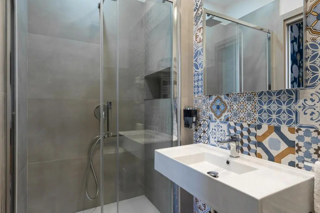 Torre Mola Suite