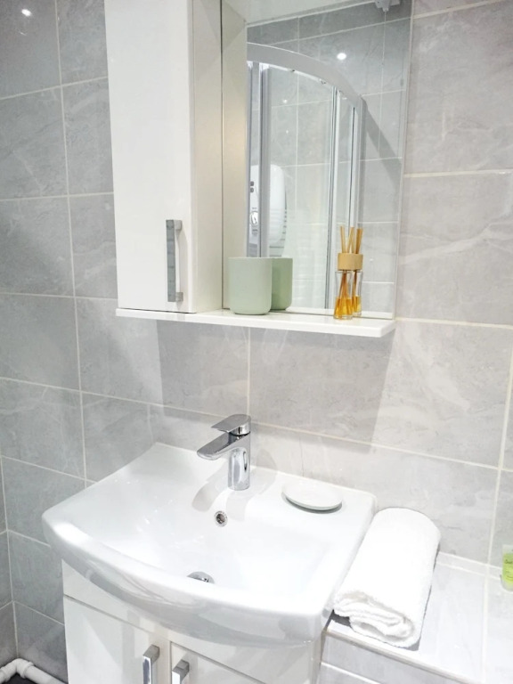 CDP Apartments Kelvinhall