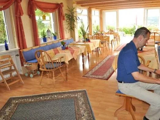 Hotel-Pension Mariann