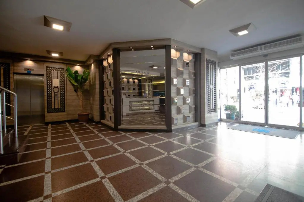 Sahinler Hotel