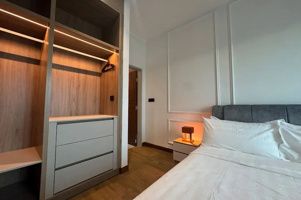 Alfa Bangsar by City Keys