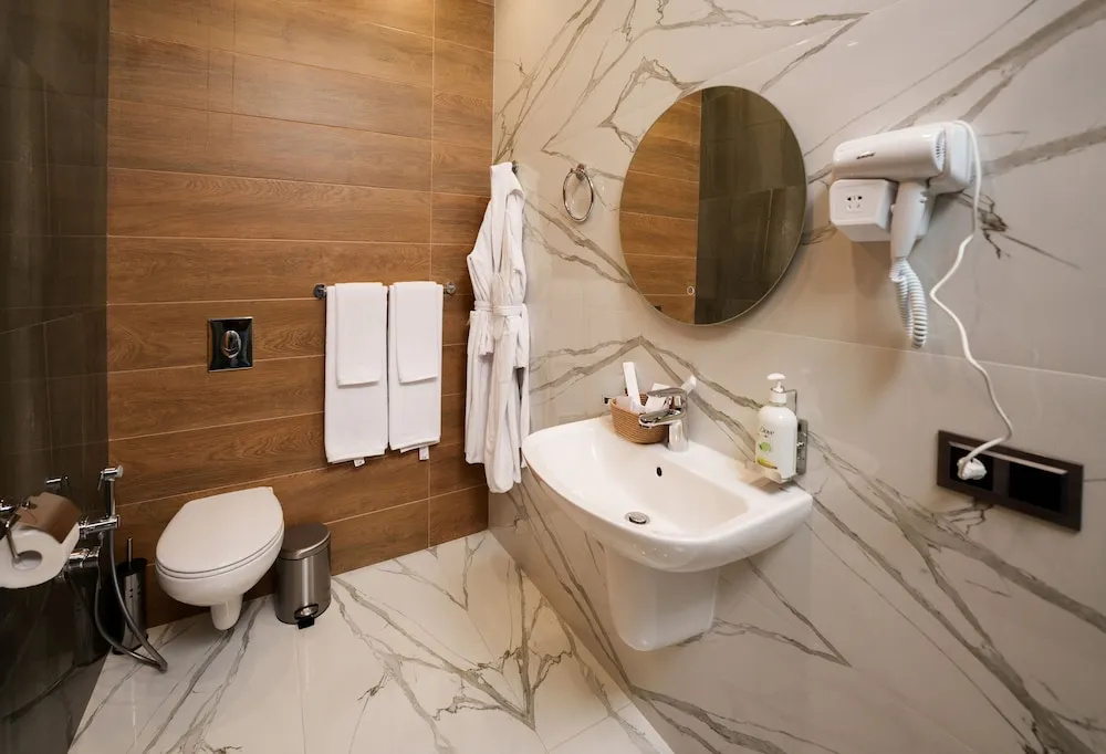 Revive Boutique Hotel