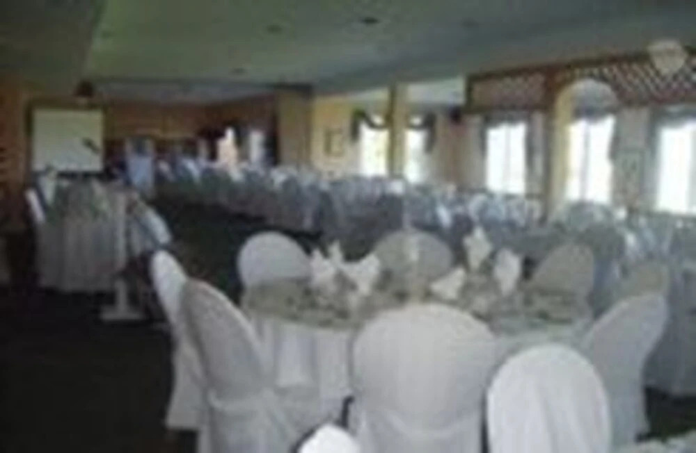 Stanley Bridge Country Resort