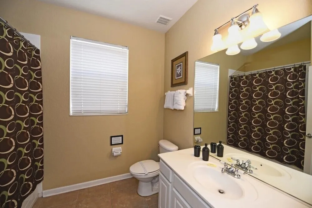The Windsor Hills Resort - 77825gbsjgio 6 Bedroom Home