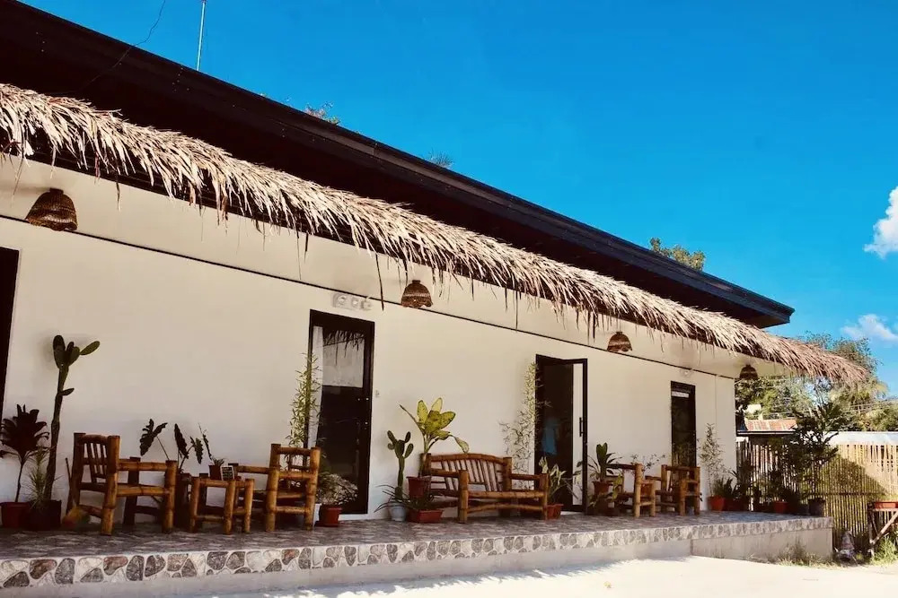 Hangover Hostel