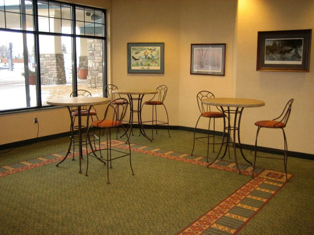 SouthShore Hotel on Lake Bemidji, Trademark Coll by Wyndham