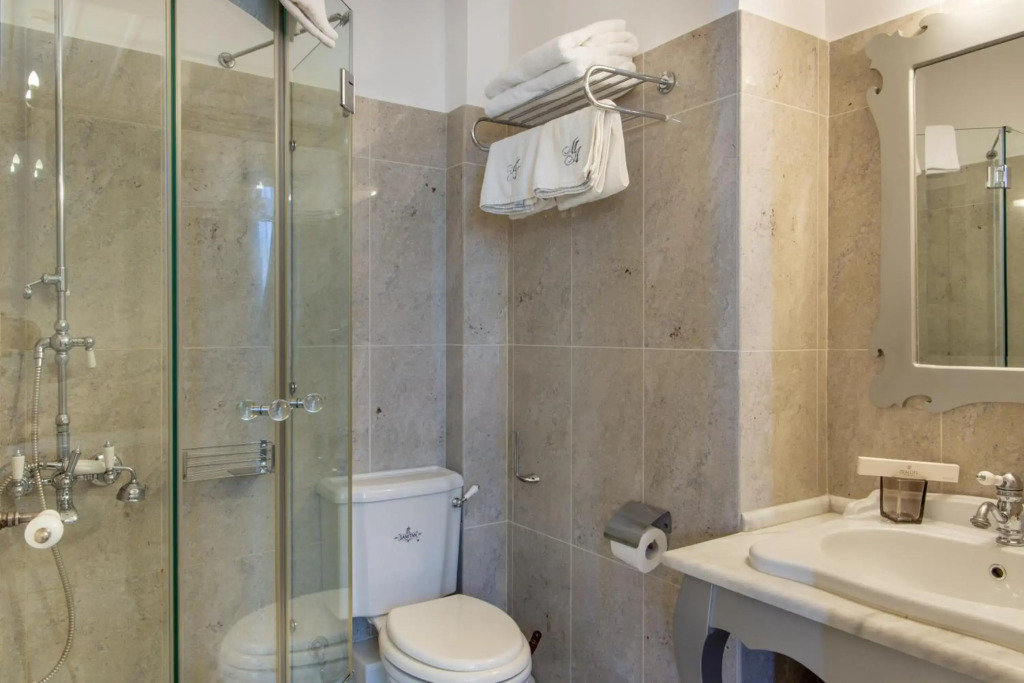 Micra Anglia Boutique Hotel & Spa