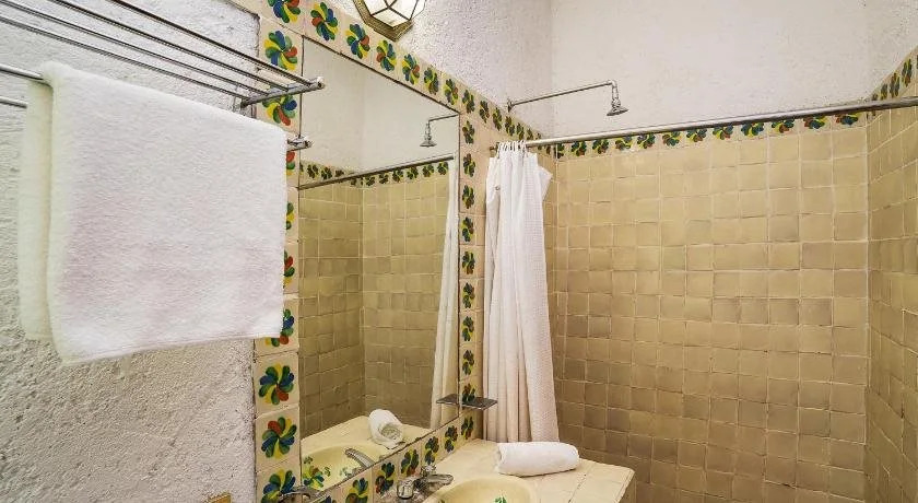 Hotel Amatlan de Quetzalcóatl