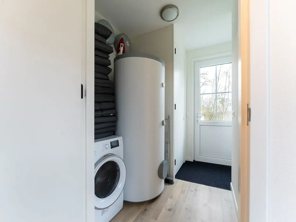 Holiday Home in De Koog near the Sea