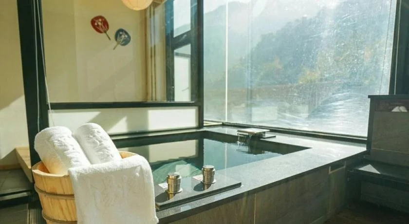 Tangyue Resort