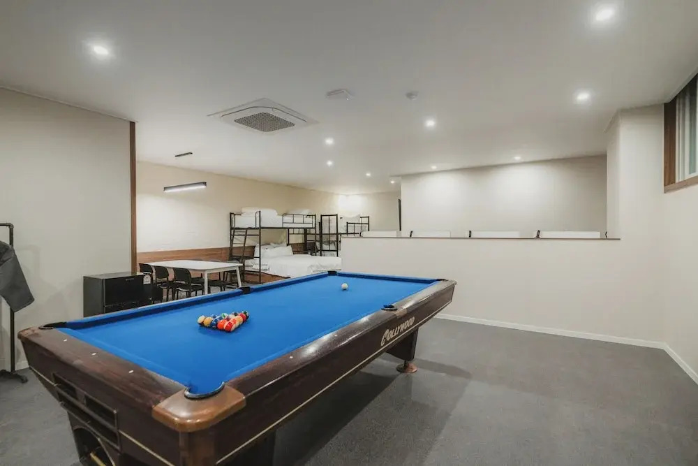 GOYU Hotel