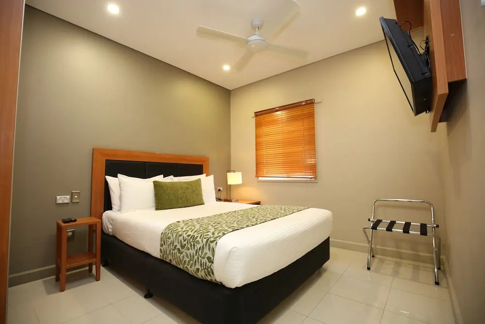 Ela Beach Hotel