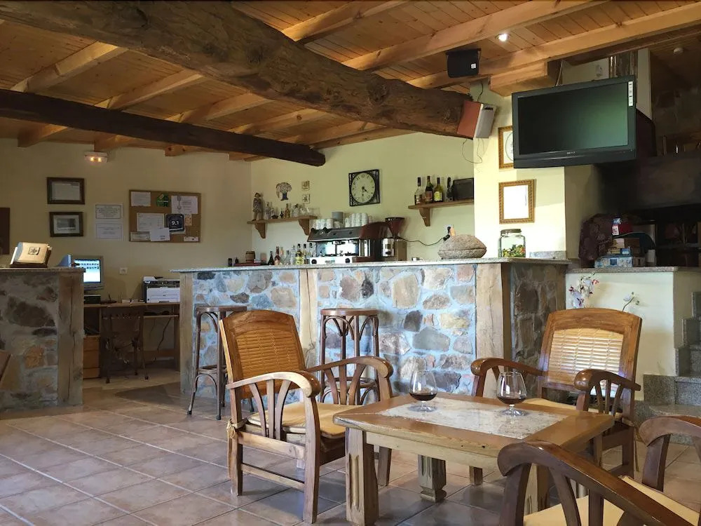 Hotel Rural Casa Ana