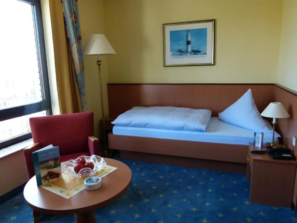 Aparthotel Kachelot