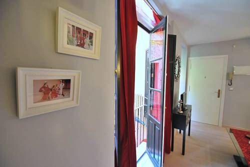 Sevilla Rental