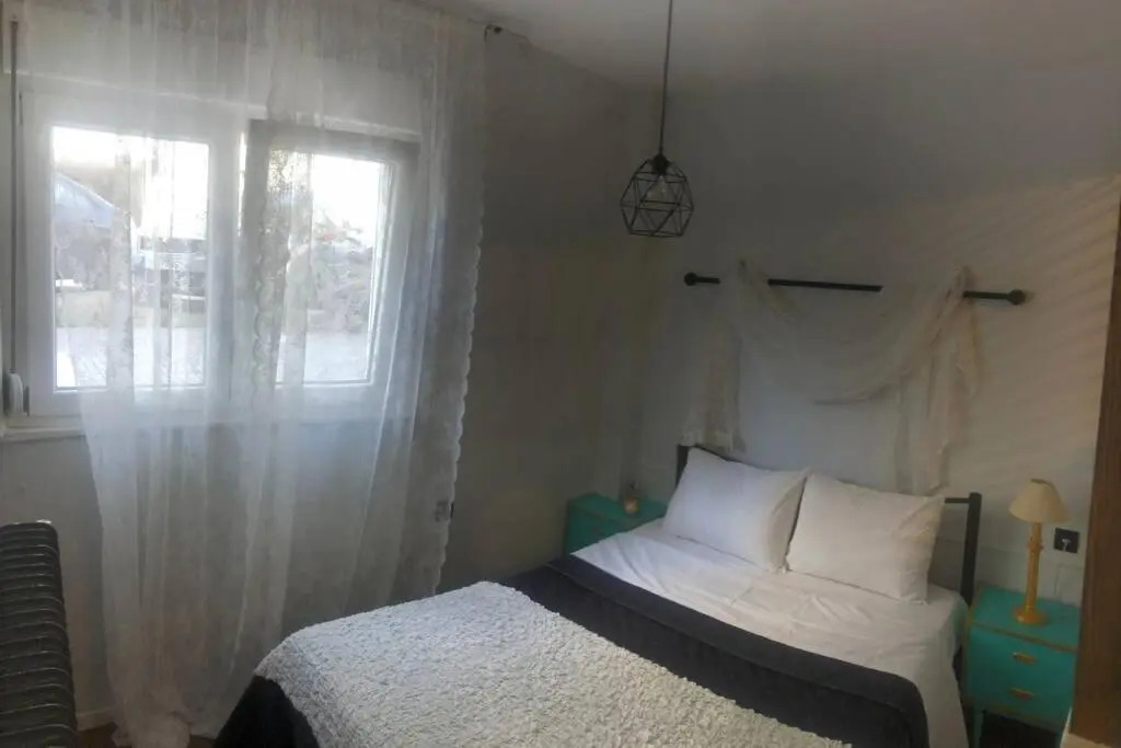 Comfortable studio w/ bicycles in the city center