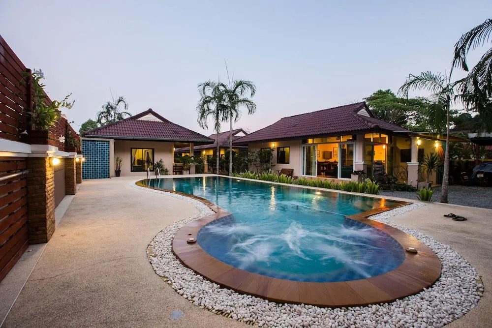 Krabi Residences
