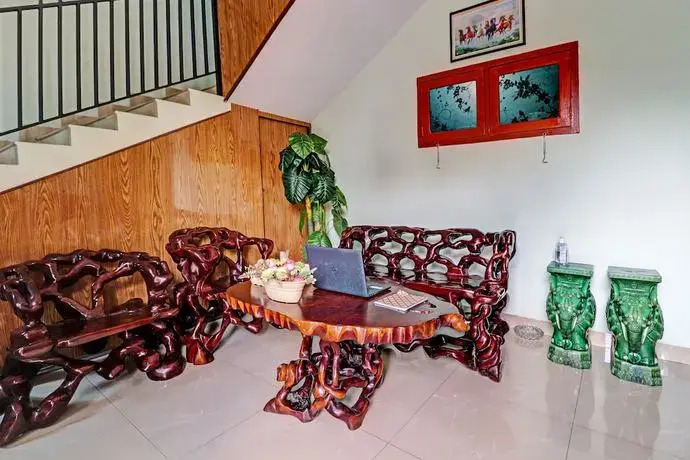 OYO 92069 Rafa Kost