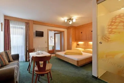 Hotel Garberwirt