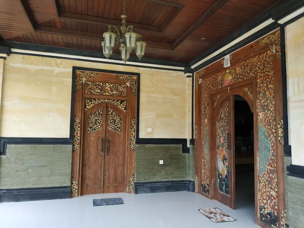 Bali Sesandan Garden