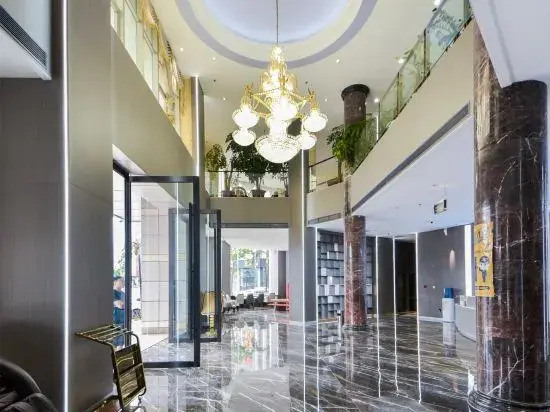 Dali Tianfa Hotel