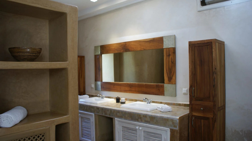 Dar 55 - Berber House - Boutique Hôtel & SPA
