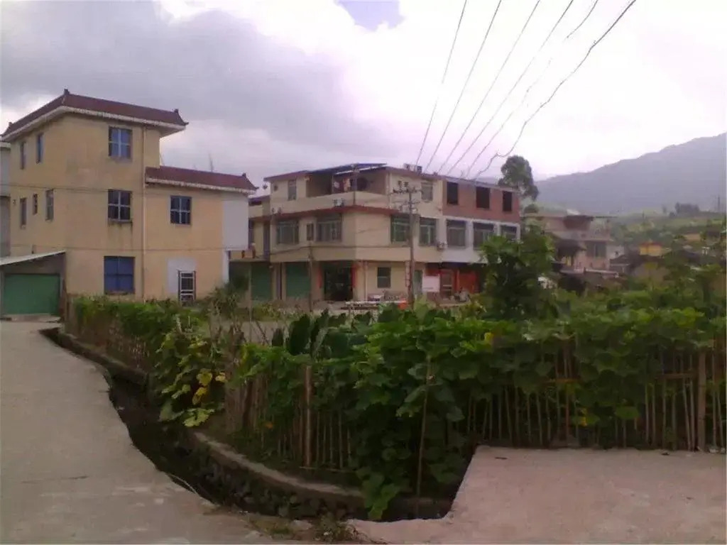 Yunshuiyuan Inn
