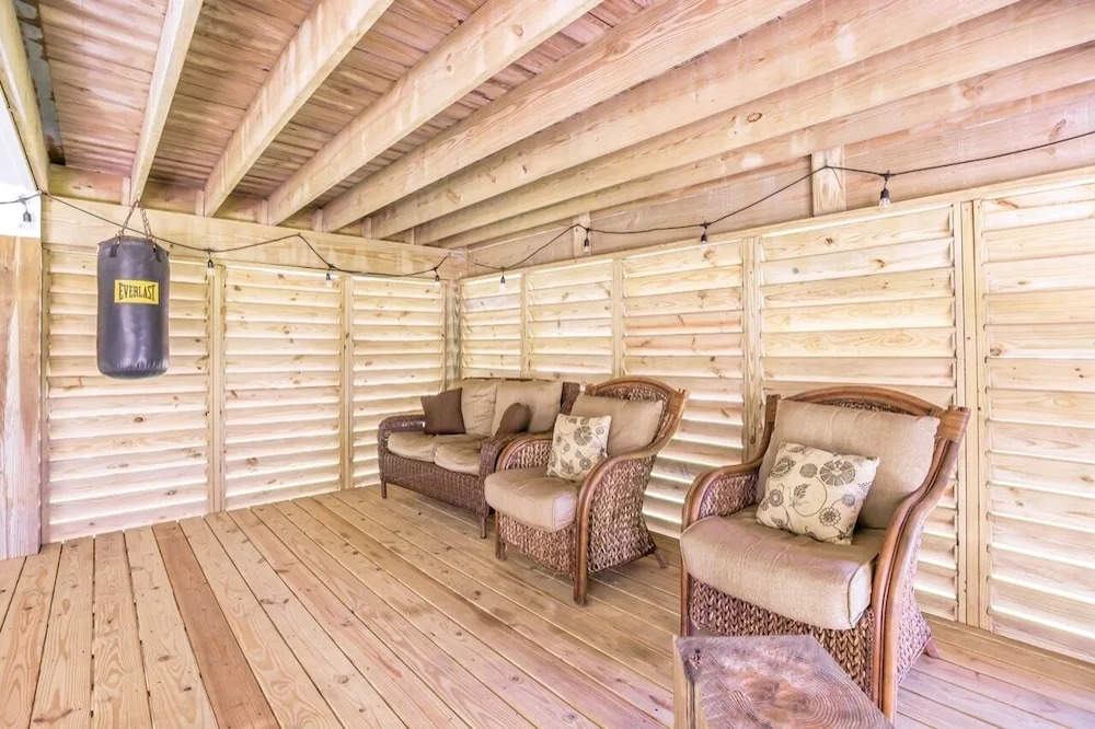 Everleigh After 3 Bedroom Home by RedAwning