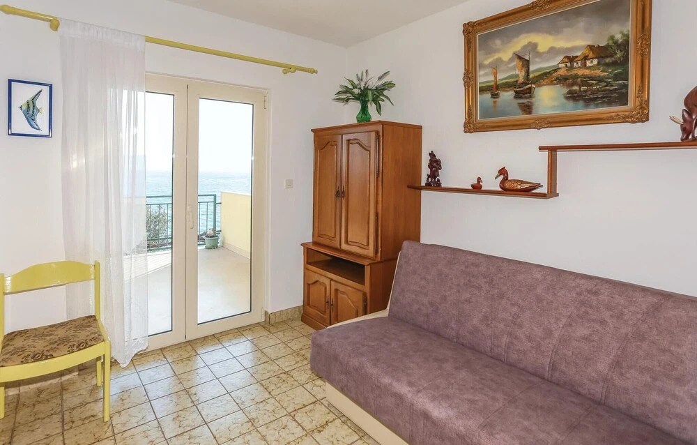 Amazing Home in Omis With Wifi and 3 Bedrooms