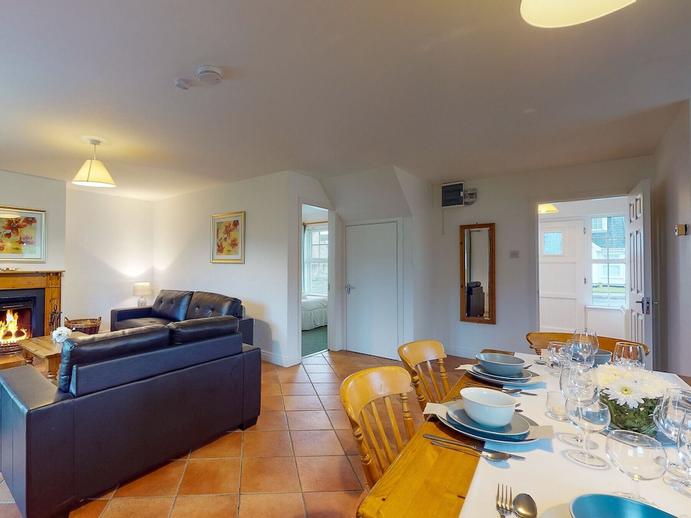 Ballybunion Holiday Cottages by Trident Holiday Homes