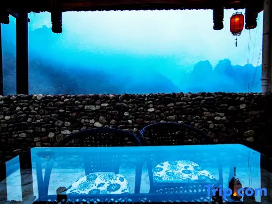 Zhangjiajie Xianlv Residential Accommodation (Wulingyuan National Scenic Spot Scenic Spot Store)