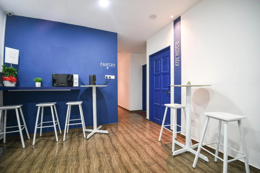 Meta Hotel
