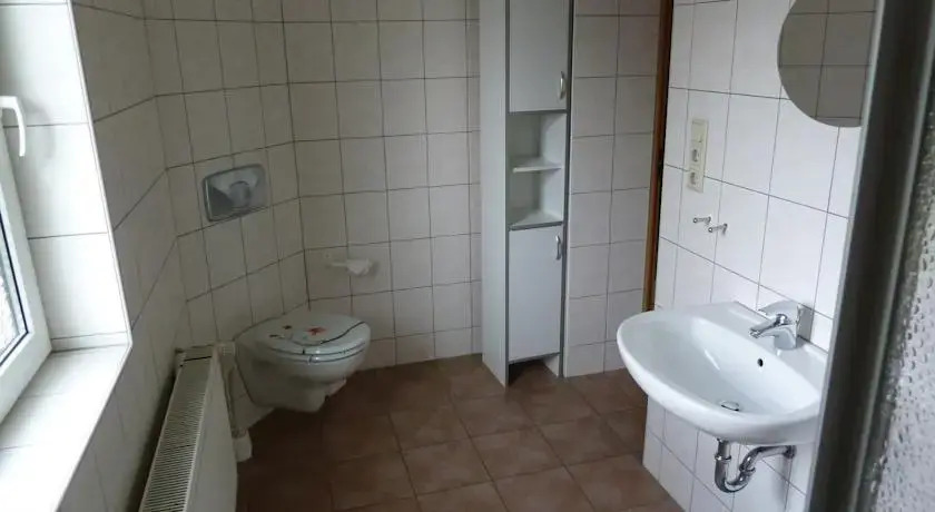 Ferienhaus "Am Waldsberg"