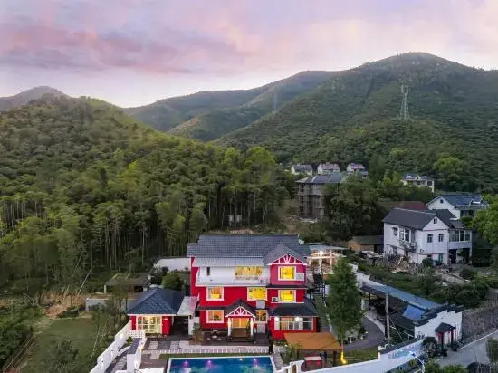 Moganshan Hongxuan Homestay
