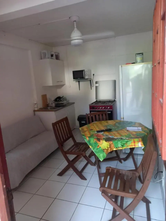 Niky house