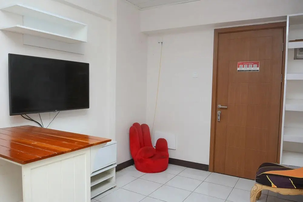 Comfort 2Br at Cinere Resort Apartment