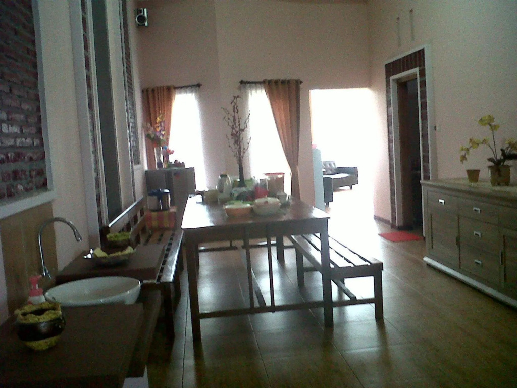 Rumah Kebun Villa Lulu